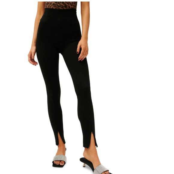 GOOD AMERICAN The Boss Pant - Picture 1 of 2